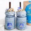 BLUE SPIRULINA pulber - Image 4