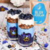 BLUE SPIRULINA pulber - Image 3