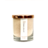 Puuderküünal- Tume mesi 160g