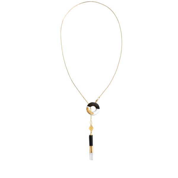 OM Choker - kaelakee - Image 3