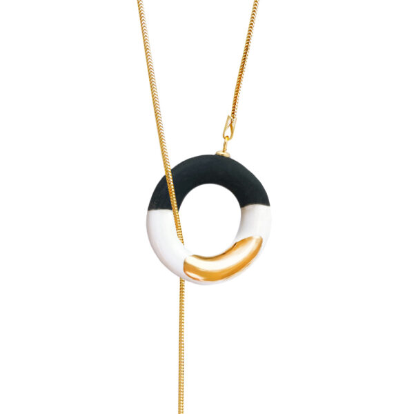 OM Choker - kaelakee pikk - Image 3
