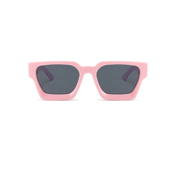 HAWAII päikeseprillid - Pink - Image 2