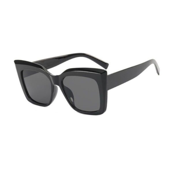 MODERN päikeseprillid - Black