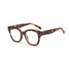 CRYSTAL sinise valguse prillid - Leopard