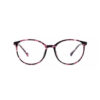 CALIFORNIA sinise valguse prillid - Pink/Black - Image 2