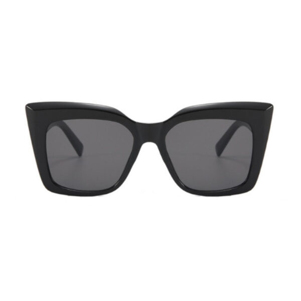 MODERN päikeseprillid - Black - Image 2