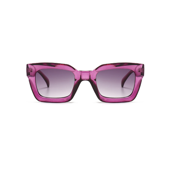 MODERN päikeseprillid - Pink - Image 2