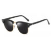 Capri Black päikeseprillid