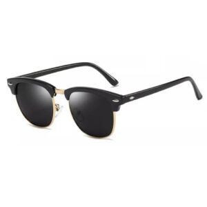 Capri Black päikeseprillid