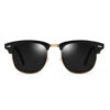 Capri Black päikeseprillid - Image 2