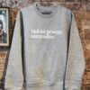 Mul on praegu normaalne №4 - Grey