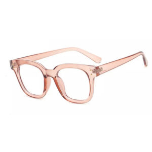 MADRID sinise valguse prillid - Pink