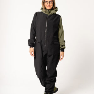 CAROLA softshell kombe NUCKÖ