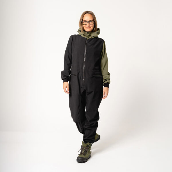 CAROLA softshell kombe NUCKÖ - Image 6