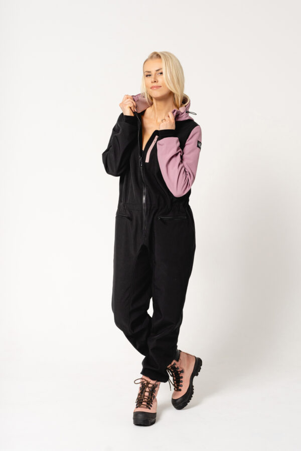 Eeva softshell kombe NUCKÖ - Image 3