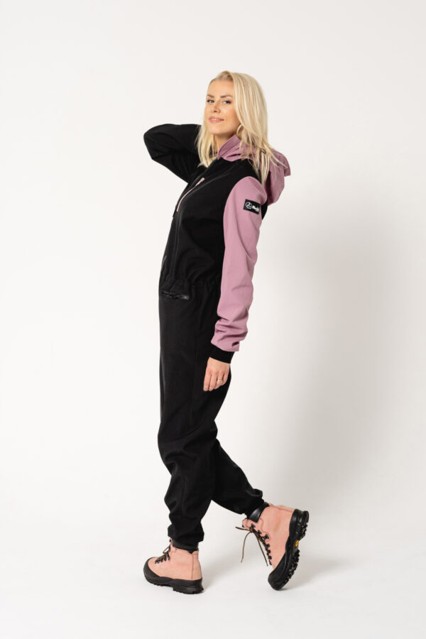 Eeva softshell kombe NUCKÖ - Image 4