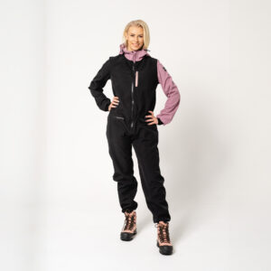 Eeva softshell kombe NUCKÖ