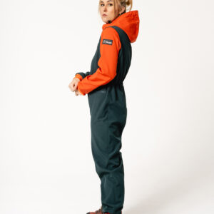 Kristel softshell kombe NUCKÖ