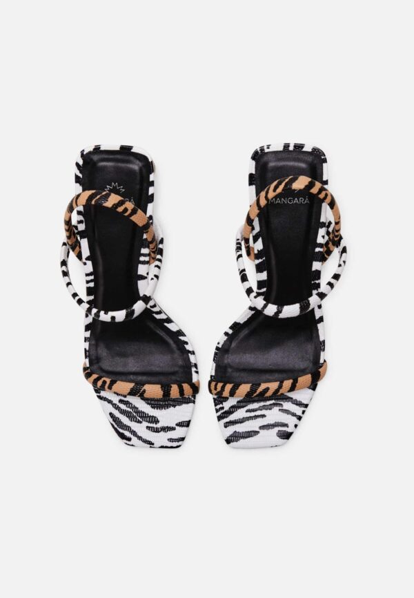 Mangará king Animal Print - Image 2