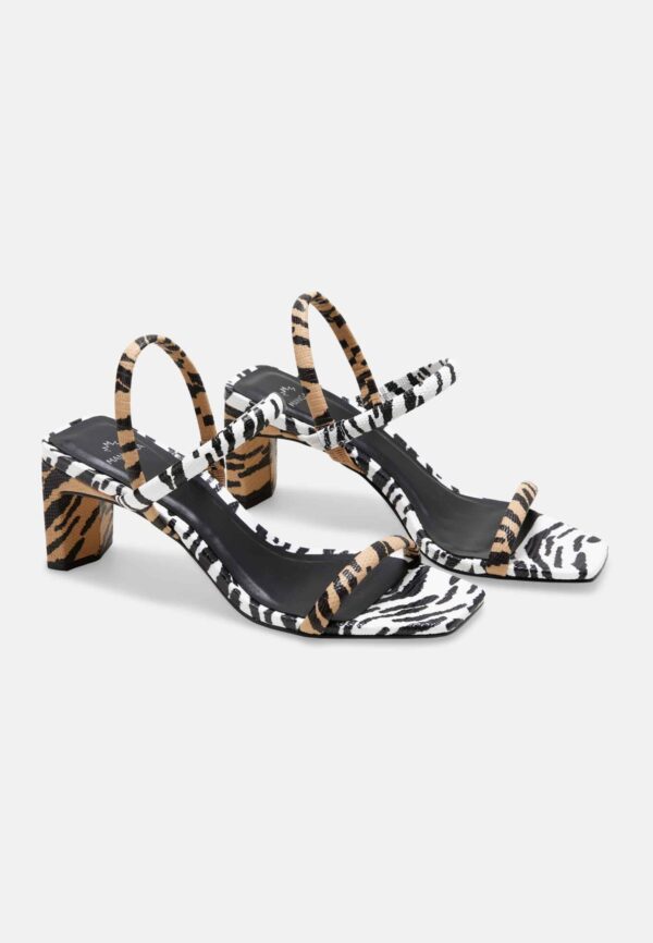 Mangará king Animal Print - Image 3